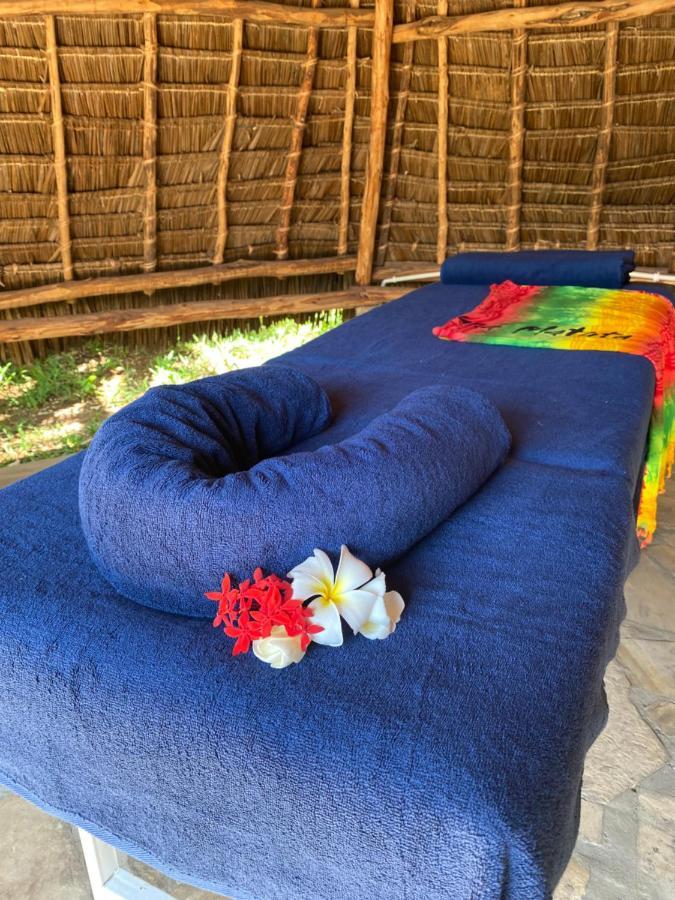 Baobab Africa Lodge Zanzibar Mtende Екстер'єр фото